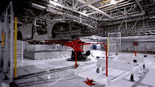 机器人的工作原理，这是我见过最详细完整的解析！