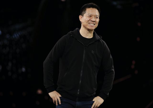 五年时间他从巅峰跌入谷底，贾跃亭是怎样弄砸1700亿生意的？