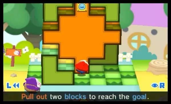 UCG3DS十大媒体高评分游戏介绍