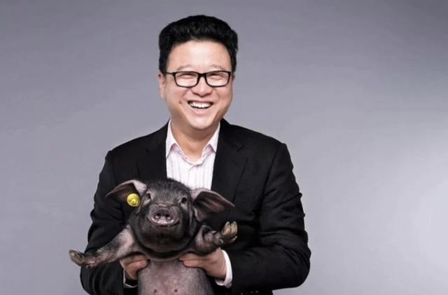 年销6308亿的万科，也要去养猪了