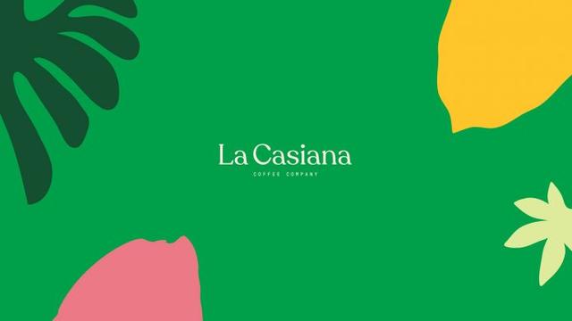 40款品牌LOGO设计集锦