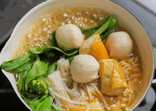 冬季卖什么小吃更赚钱？这些小项目隐藏大商机