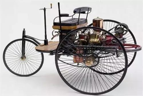 6个最触动人心的汽车广告语，只有一个国产品牌上榜