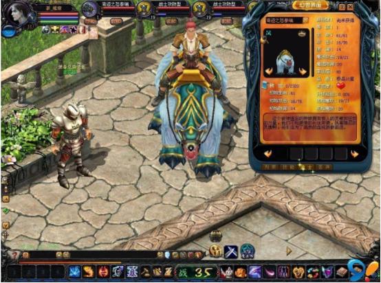 能赚钱的网游都有啥？资深搬砖党自曝月入10万不是梦