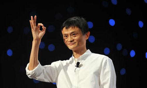 马云为何建立公司名叫“阿里巴巴？”背后的故事你想知道吗？