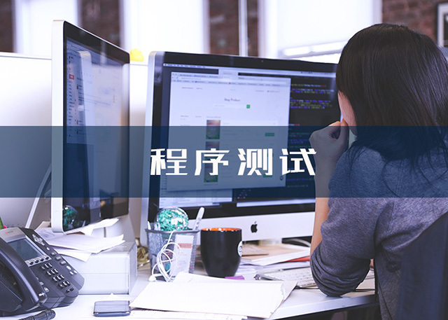 网站开发的基本流程