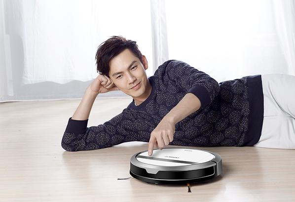 国产扫地机器人十大排名！