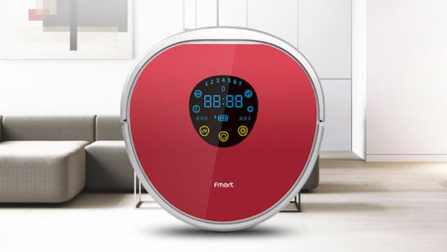 国产扫地机器人十大排名！