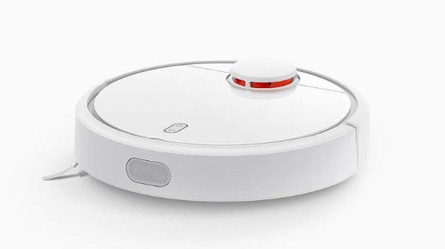 国产扫地机器人十大排名！