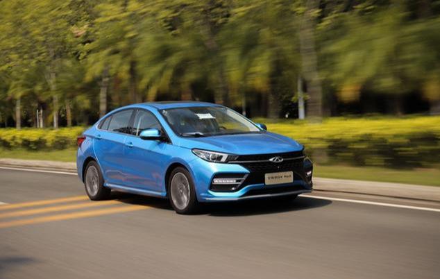 10万级别车推荐：合资自主齐登场，10款总有一款适合你