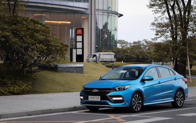 10万级别车推荐：合资自主齐登场，10款总有一款适合你