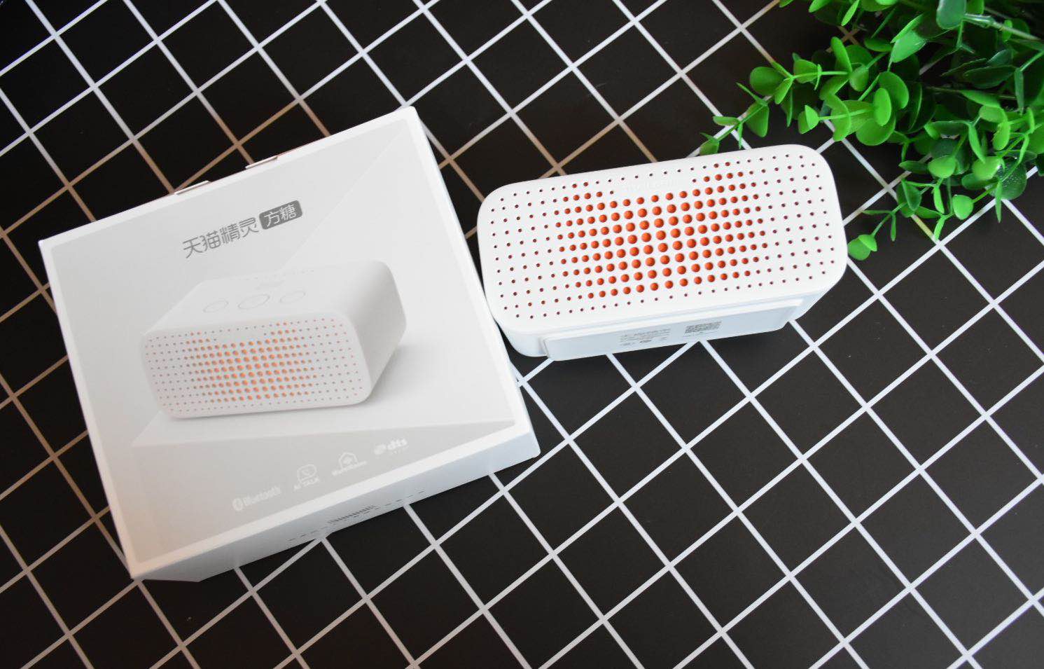 能听能说还能打电话，天猫精灵方糖R新品功能都有啥？