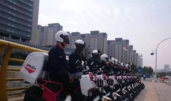 怎么加盟同城配送，快跑者助力三餐美食打造同城生活配送平台！