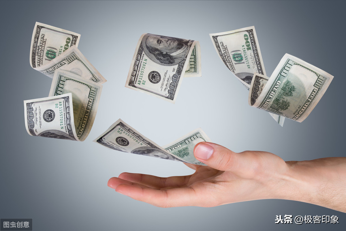 盘点2020最赚钱十大职业