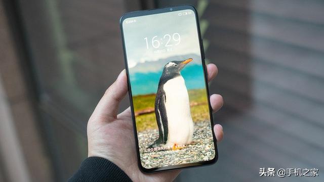 游戏玩家必备 玩游戏更爽的高性能手机推荐