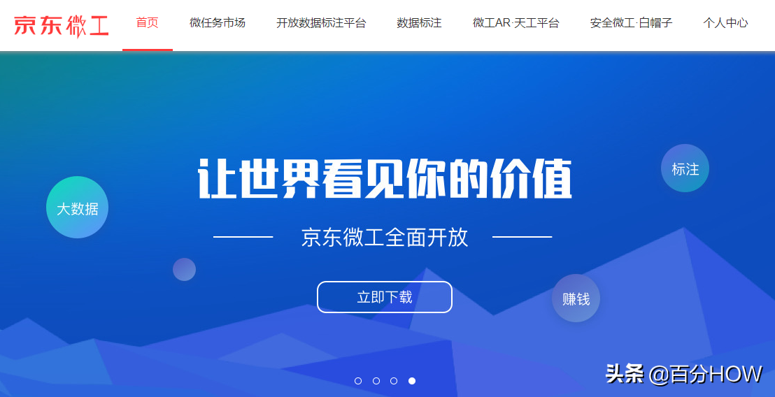 怕失业？100个兼职副业网赚正规平台大全 让你赚钱到手软(图文)