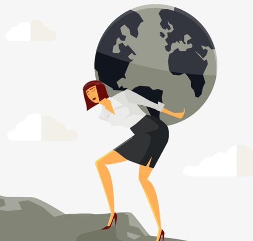 面对疫情后的失业潮，普通人如何出奇制胜逆风飞翔