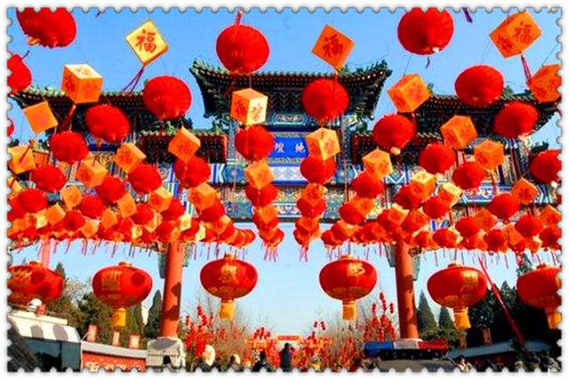 适合春节前做的小生意，在这里推荐几个，赚钱丝毫不含糊