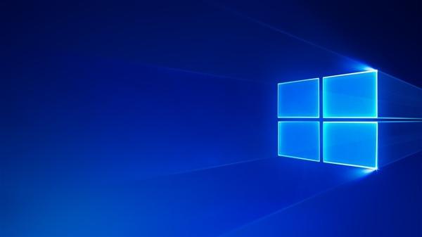 Windows 10补丁更新 升级后桌面文件丢了