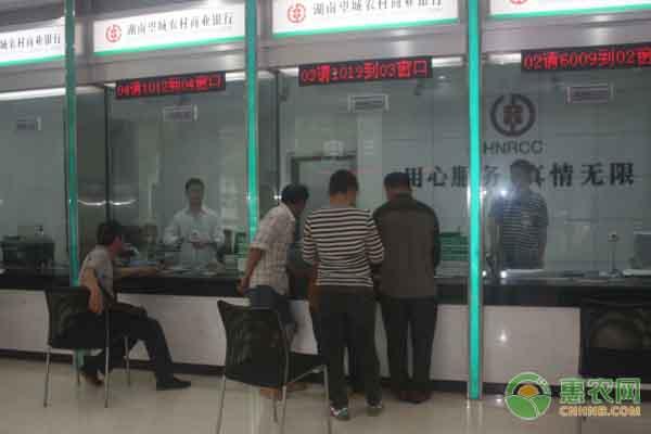 想在农村创业，可以申请哪些农业贷款？2020最新农业贷款政策解读