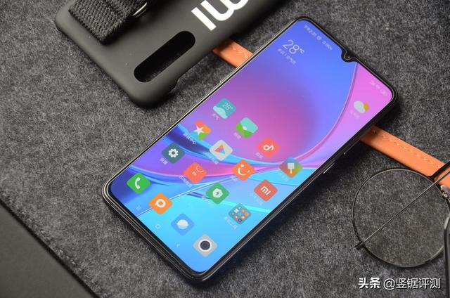 2999入手一台小米9，使用了一个月后来分享下感受