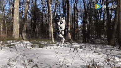 机器人的工作原理，这是我见过最详细完整的解析！