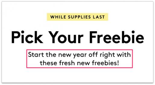 你的邮件营销这么写，转化率将翻倍