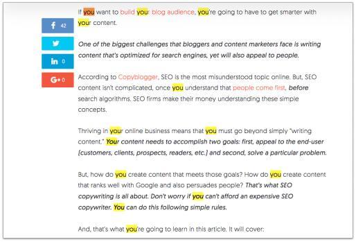 你的邮件营销这么写，转化率将翻倍