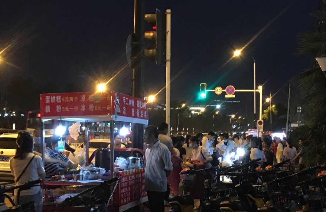 地摊经济横空出世，作为新手，你应该卖什么赚钱？全是干货分享