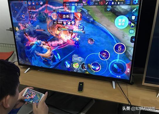 手机怎么无线投屏到电脑上？原来方法那么简单，小白也能轻松操作