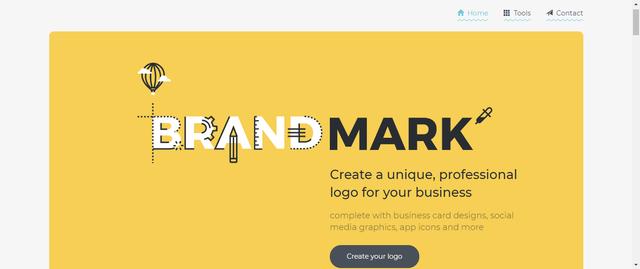 8个在线制作logo的网站，小白也能免费制作自己的logo！