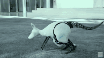 机器人的工作原理，这是我见过最详细完整的解析！