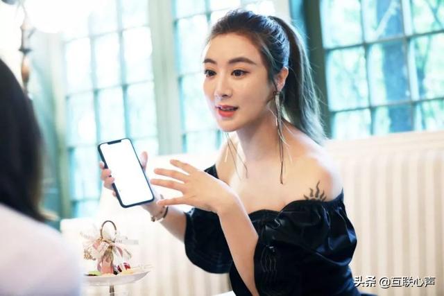 薇娅顶起上市公司！网红的力量有多大？网红经济已经崛起
