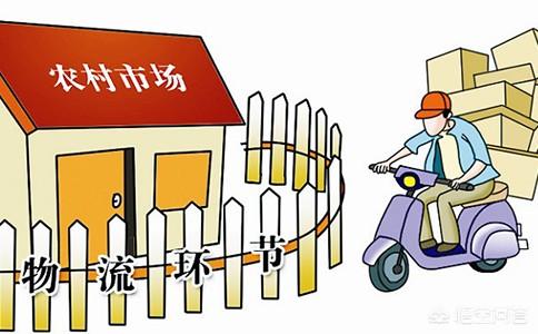 乡镇上做什么小生意最赚钱？