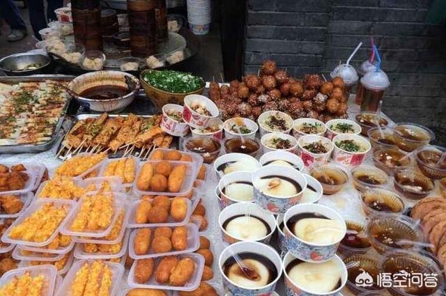 乡镇上做什么小生意最赚钱？