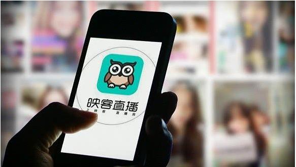 映客直播，就是钱多！