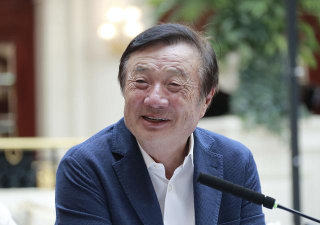 抛弃幻想，学习三星！这是华为和我们唯一的出路