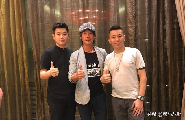 微商第一人吴召国