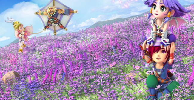 小手抖一抖，外快拿到手！细数那些可以赚钱的游戏