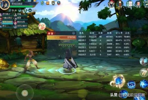 2019有哪些平民小白可以赚钱的手游？