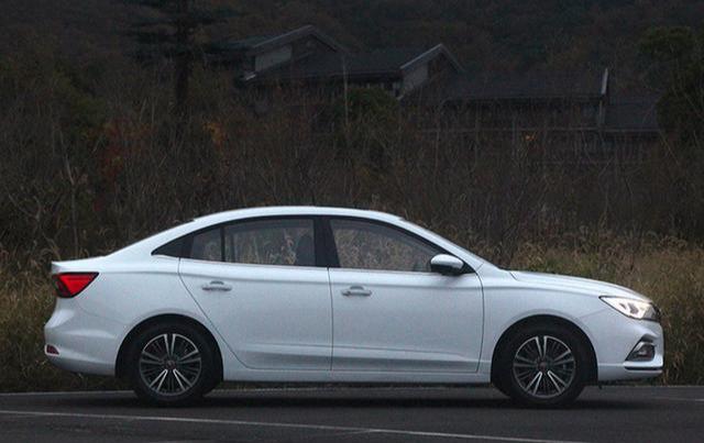 10万级别车推荐：合资自主齐登场，10款总有一款适合你