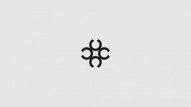 40款品牌LOGO设计集锦