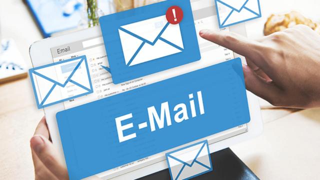 营销邮件模板下载，营销邮件格式及范文