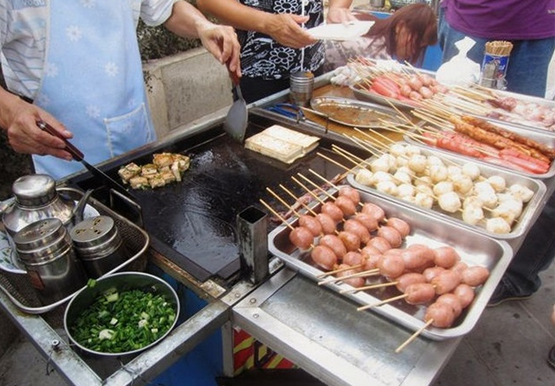 在中国最适合普通人赚大钱的5种生意 简直是暴利