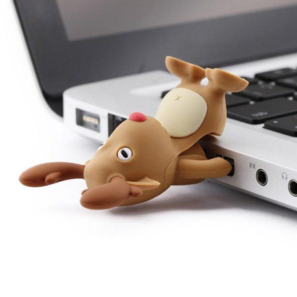 怎么恢复U盘删除的文件