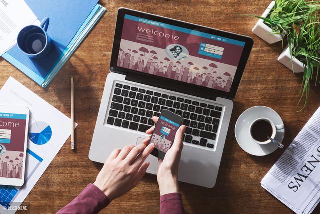 一二映像文化传播：网络营销有八大策略你知道吗？