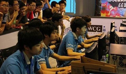 玩网络游戏如何赚钱 教你六大赚钱方式