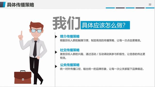 新品上市推广方案PPT，全内容引导，线性架构方案精美套用不加班