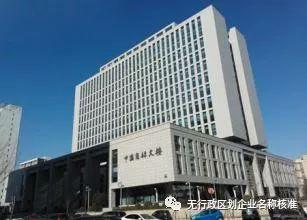 中国驰名商标名单