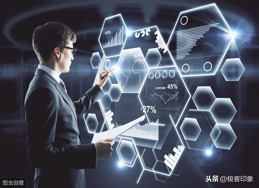 盘点2020最赚钱十大职业